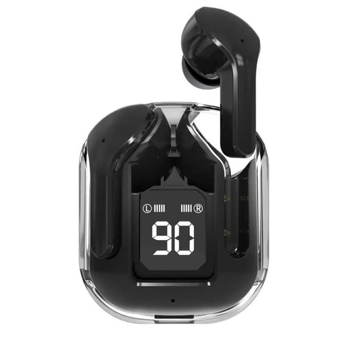 אוזניות בלוטוס עם צג טעינה Ultrapods Max