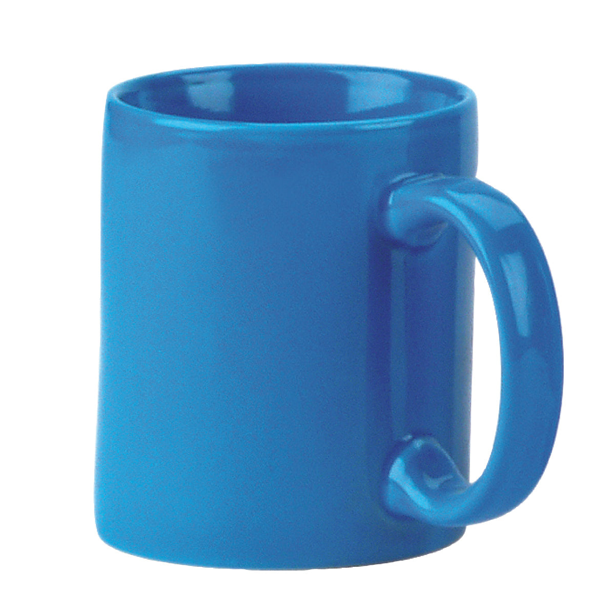 ספל שתיה צבעוני מפורצלן