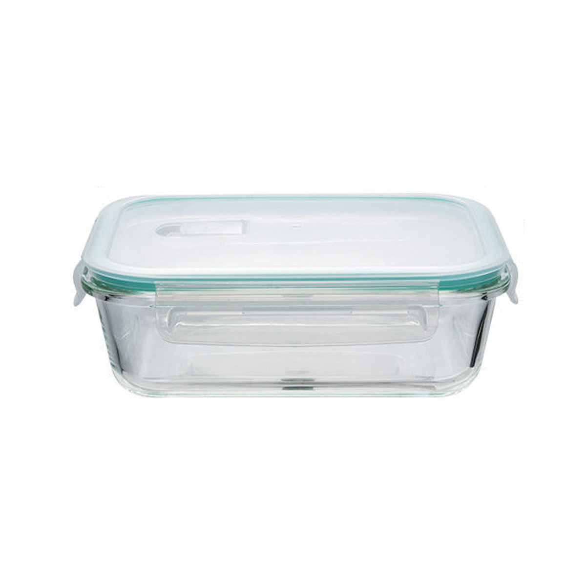 קופסת זכוכית לאחסון והגשה – 1,040 מ"ל