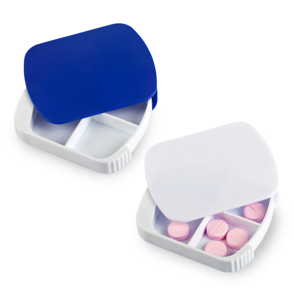 קופסא לוויטמינים ותרופות