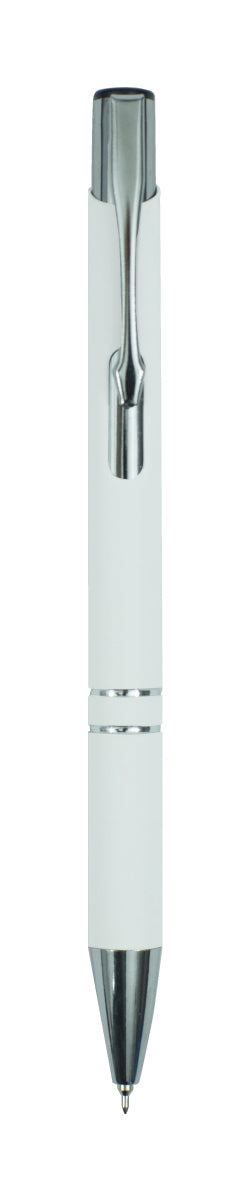 עט מתכת מילוי ג'ל