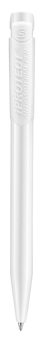 עט כדורי אנטיבקטריאלי