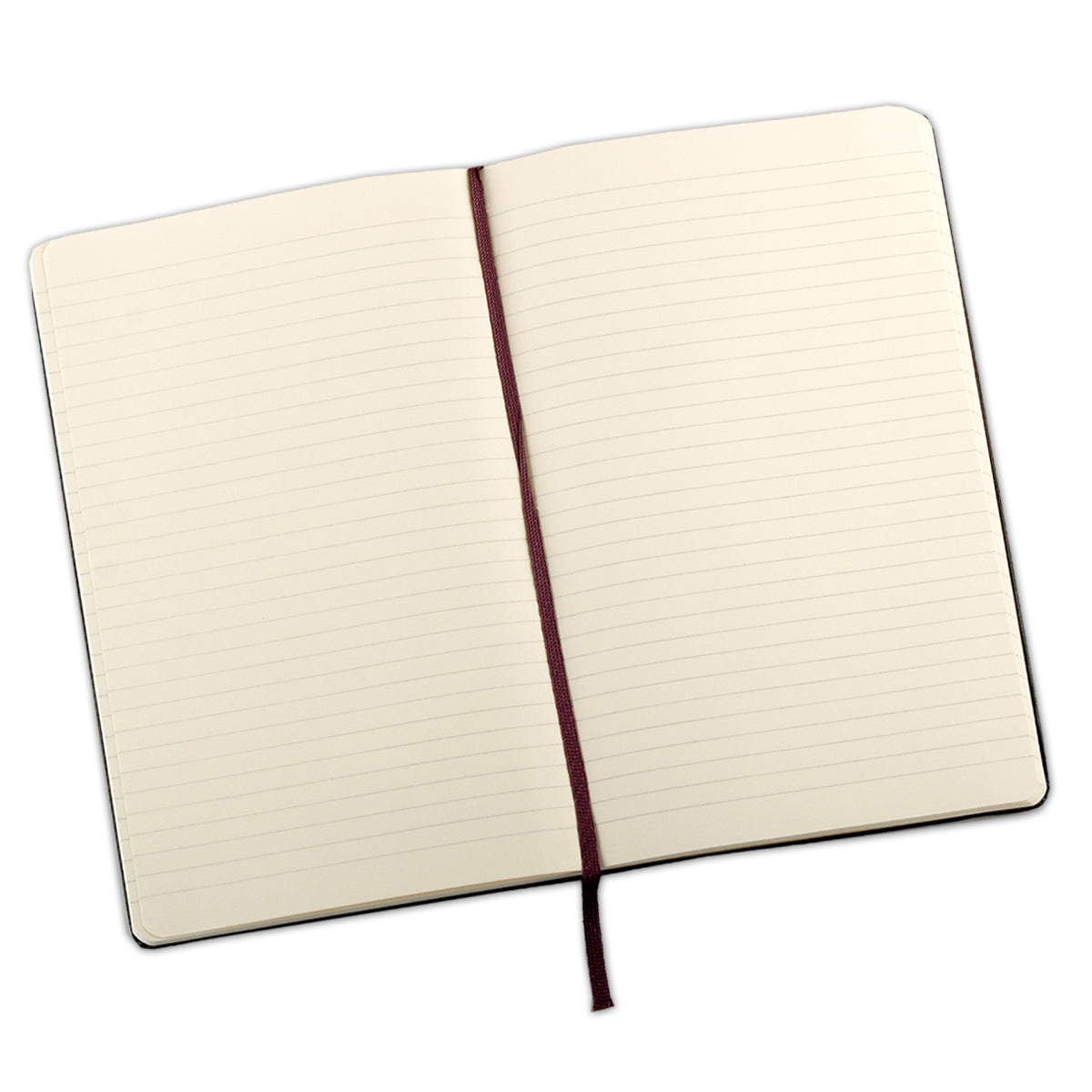 מחברת כריכה קשה