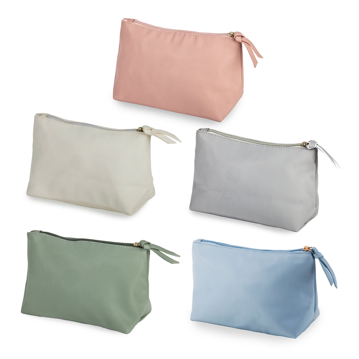 תיק כלי איפור יוקרתי