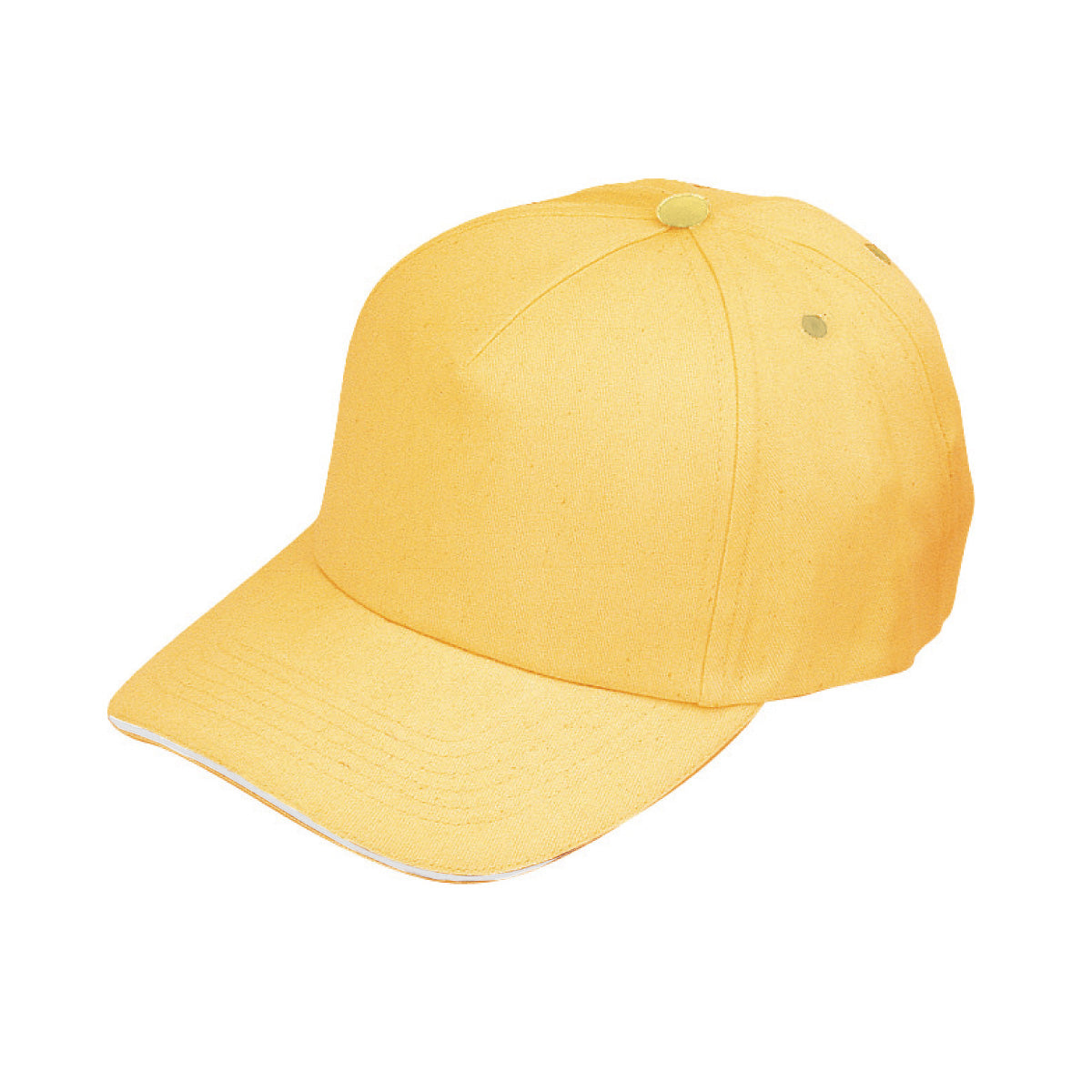 כובע מצחיית סנדוויץ 5 חלקים