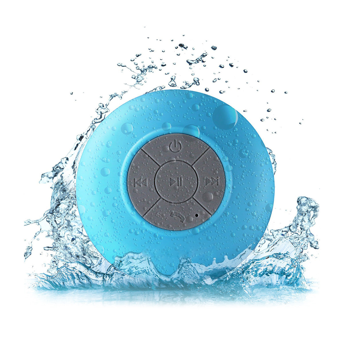 רמקול למקלחת