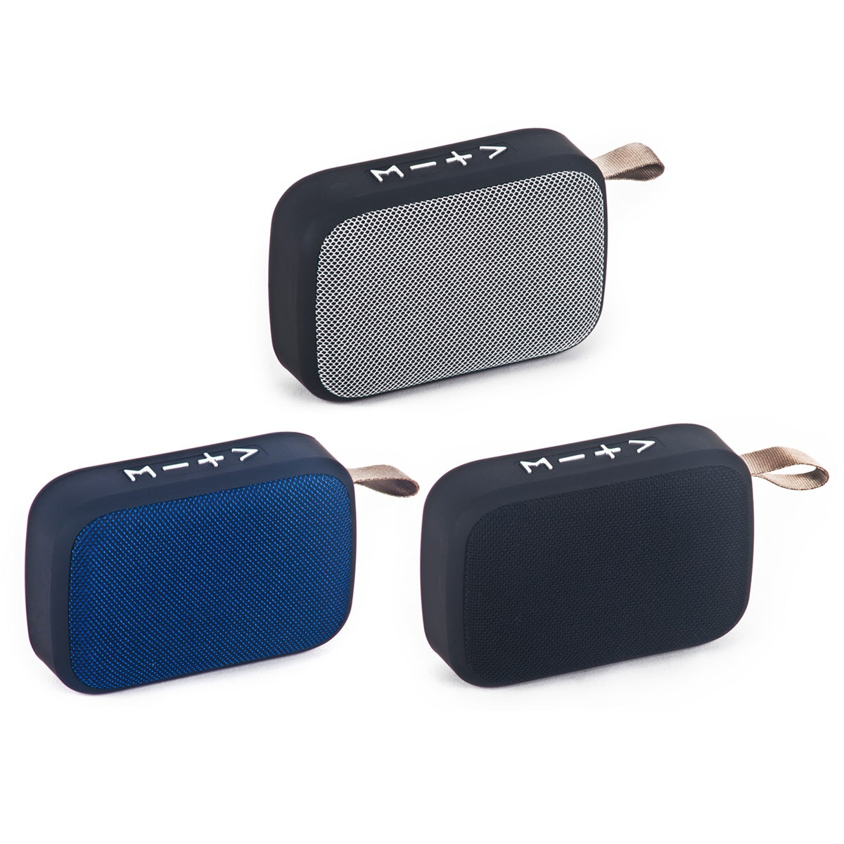 רמקול בלוטוס היפ הופ