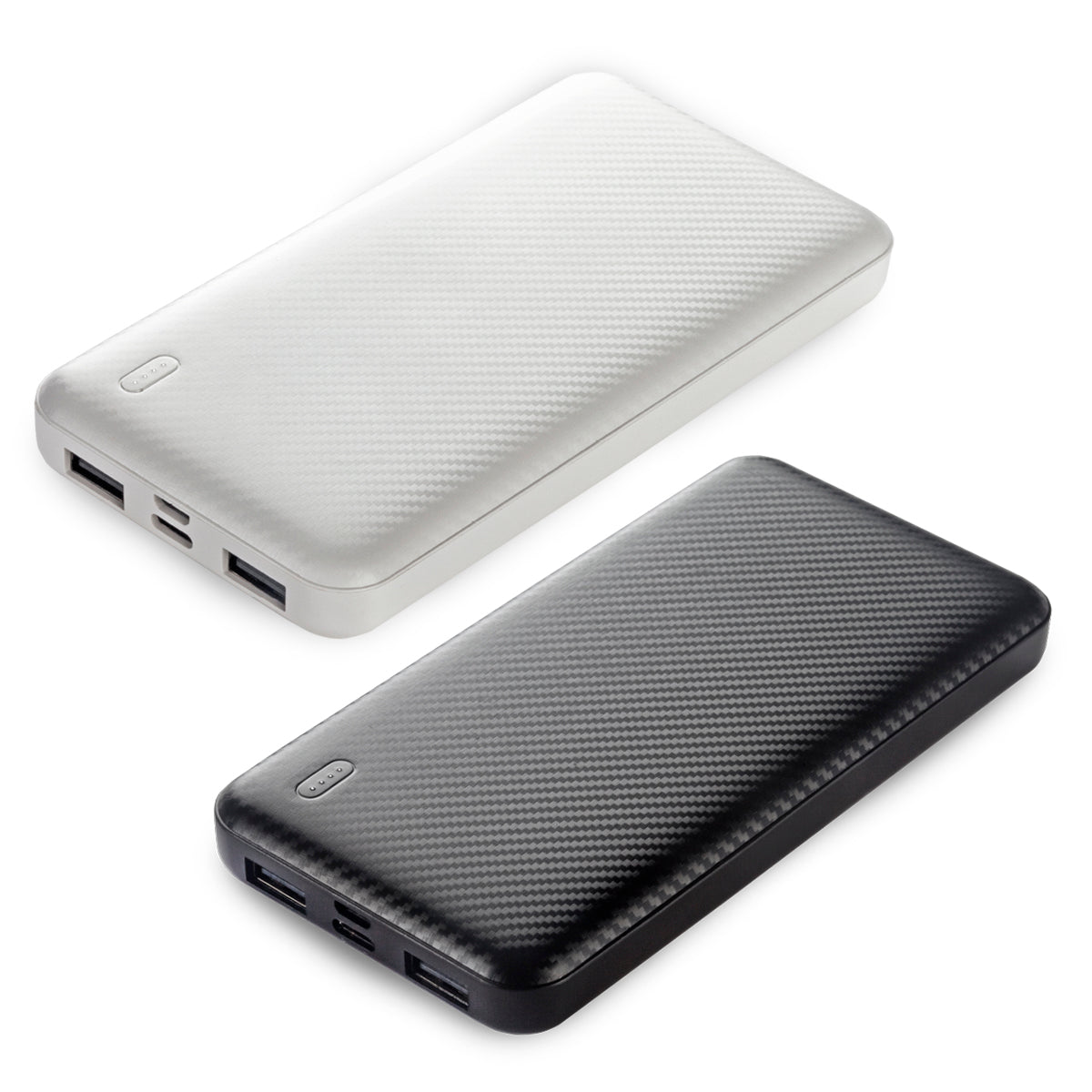 סוללה נטענת למכשירים ניידים 10,000mAh