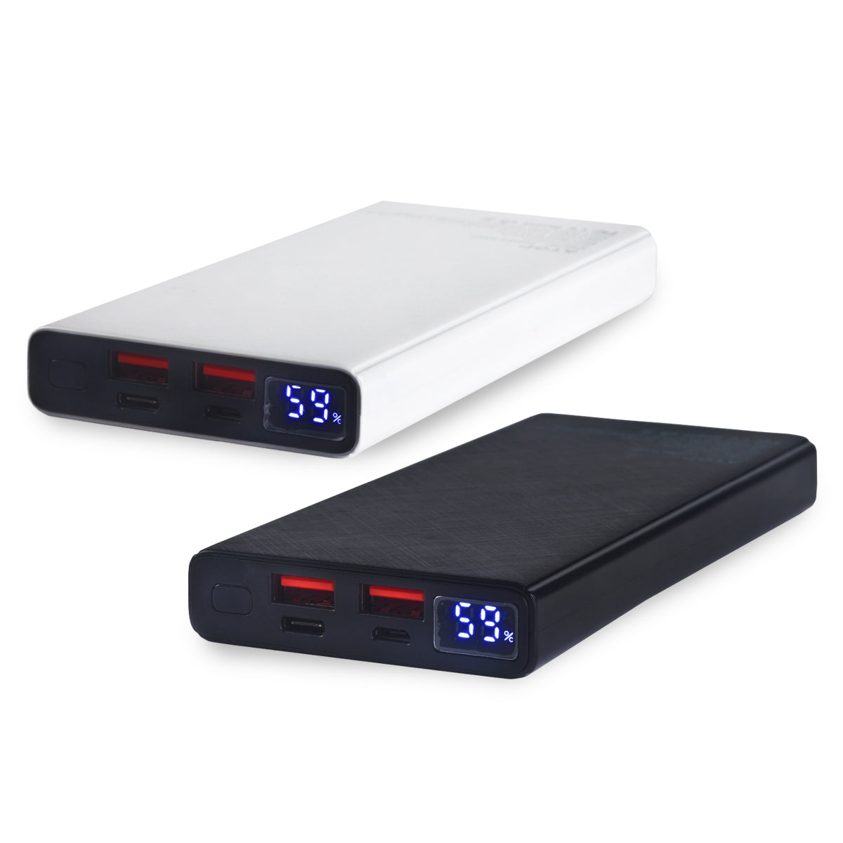 מטען נייד למכשירים ניידים 10,000mAh