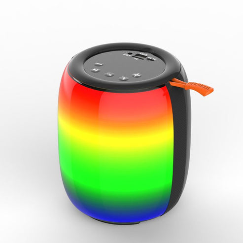 רמקול מחליף צבעים