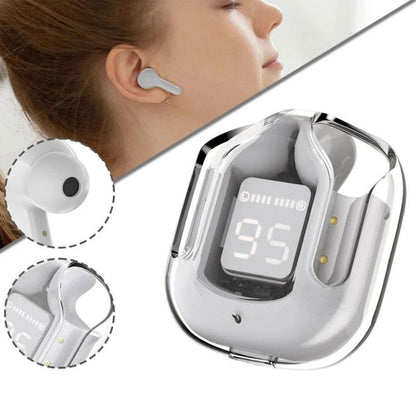אוזניות בלוטוס עם צג טעינה Ultrapods Max
