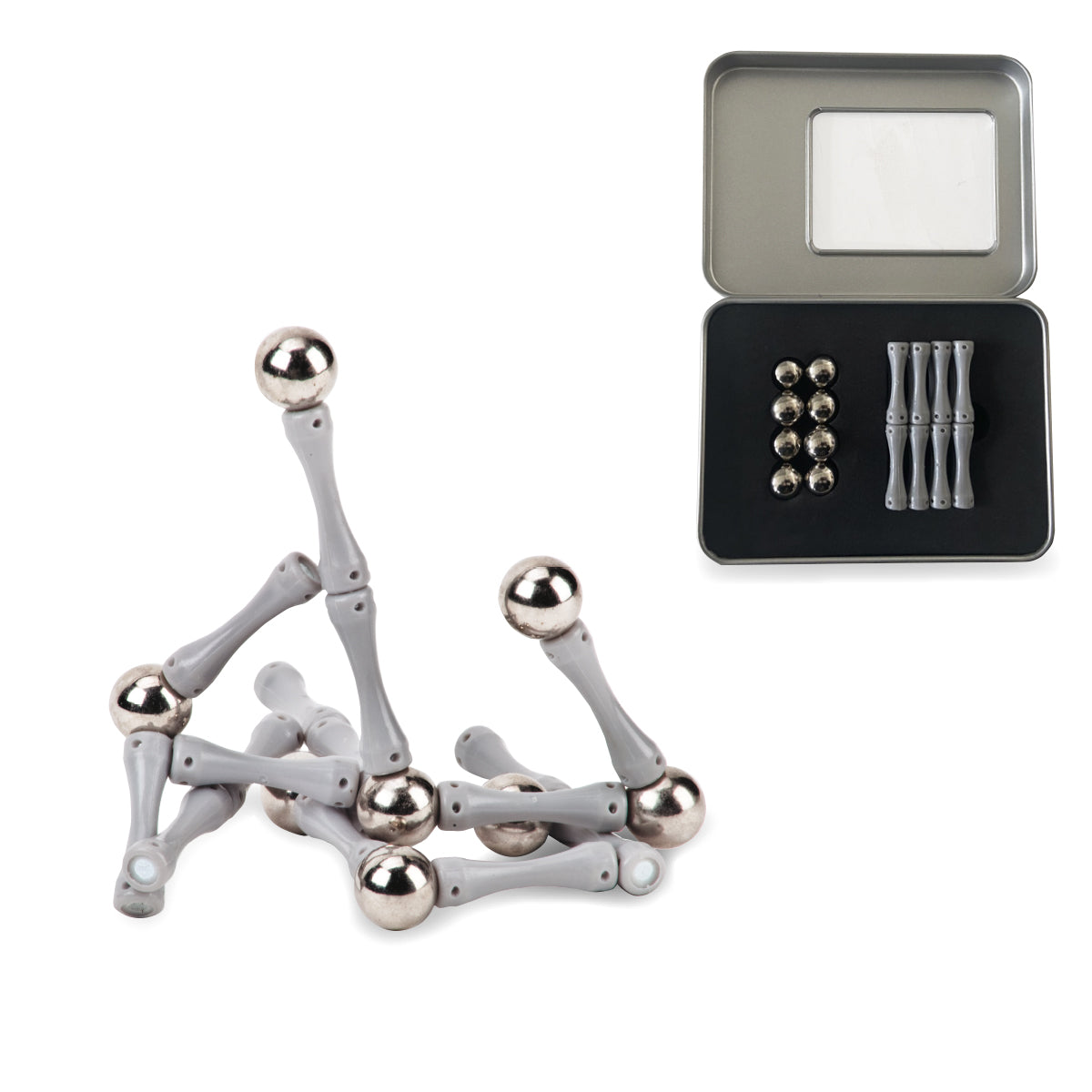 משחק מנהלים מגנטי