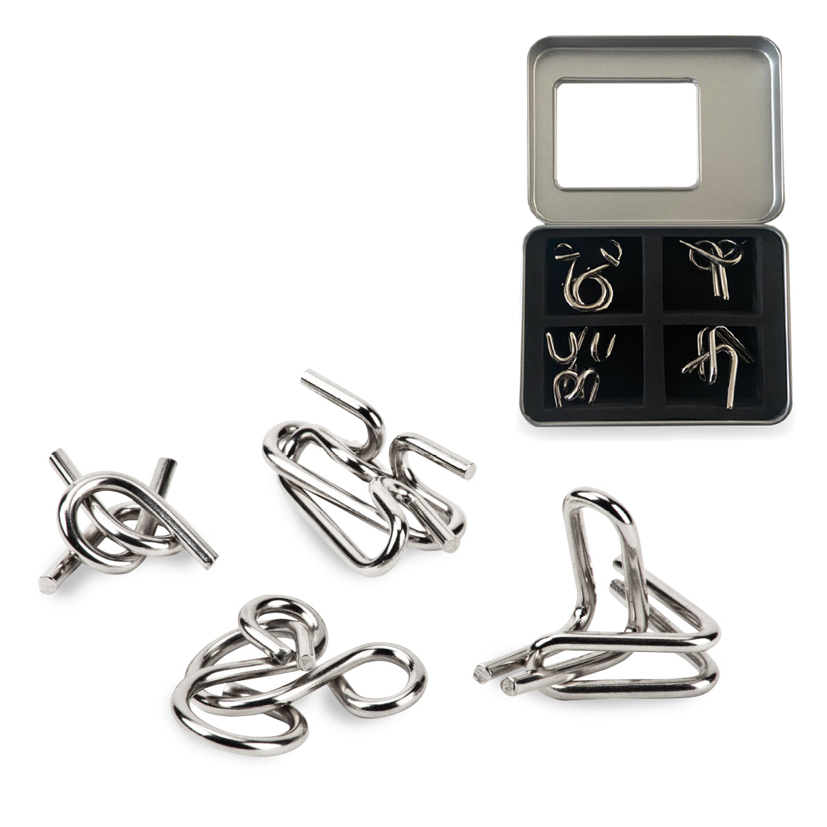 משחק מנהלים חשיבה והרכבה