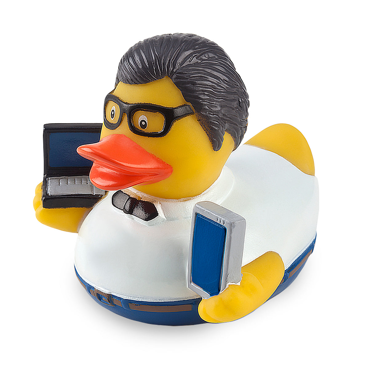 ברווז הייטק