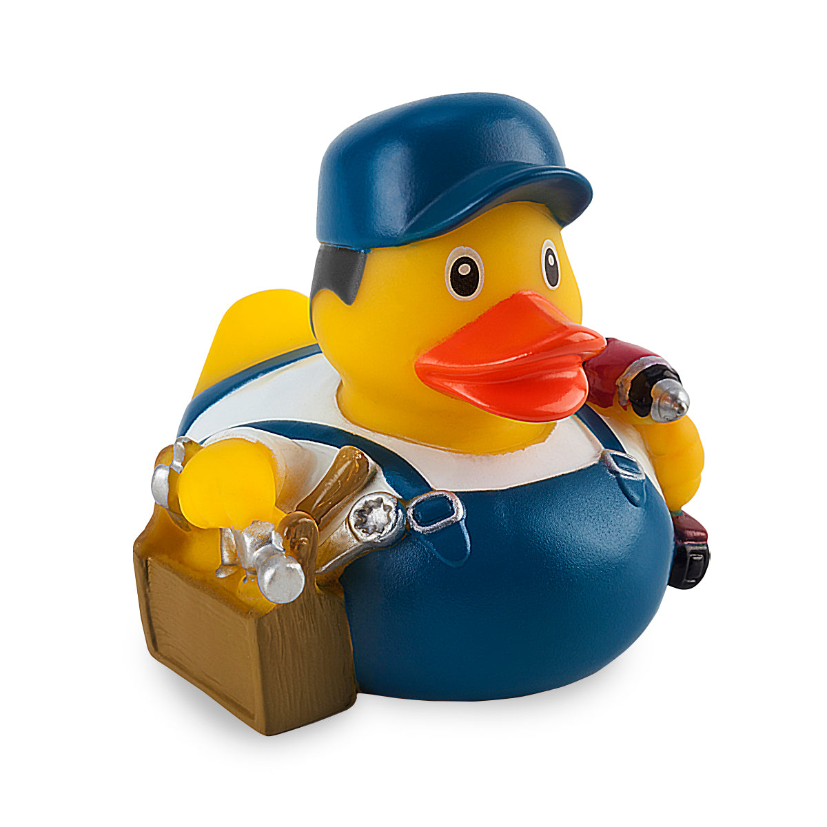 ברווז בוב הבנאי