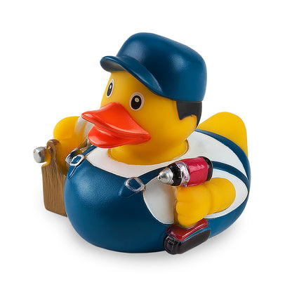 ברווז בוב הבנאי