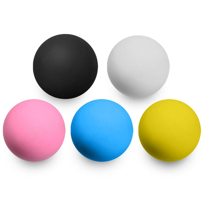 כדור גומי קופצני