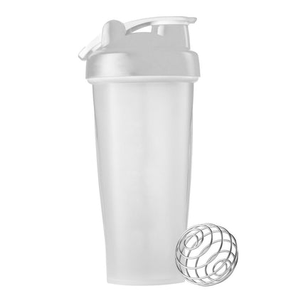 שייקר מקצועי לתוספי מזון