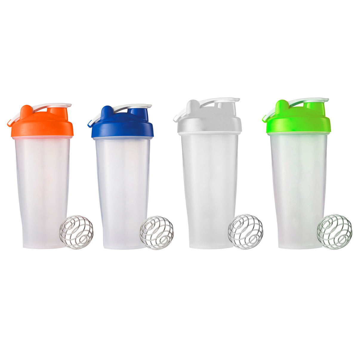 שייקר מקצועי לתוספי מזון