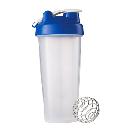 שייקר מקצועי לתוספי מזון