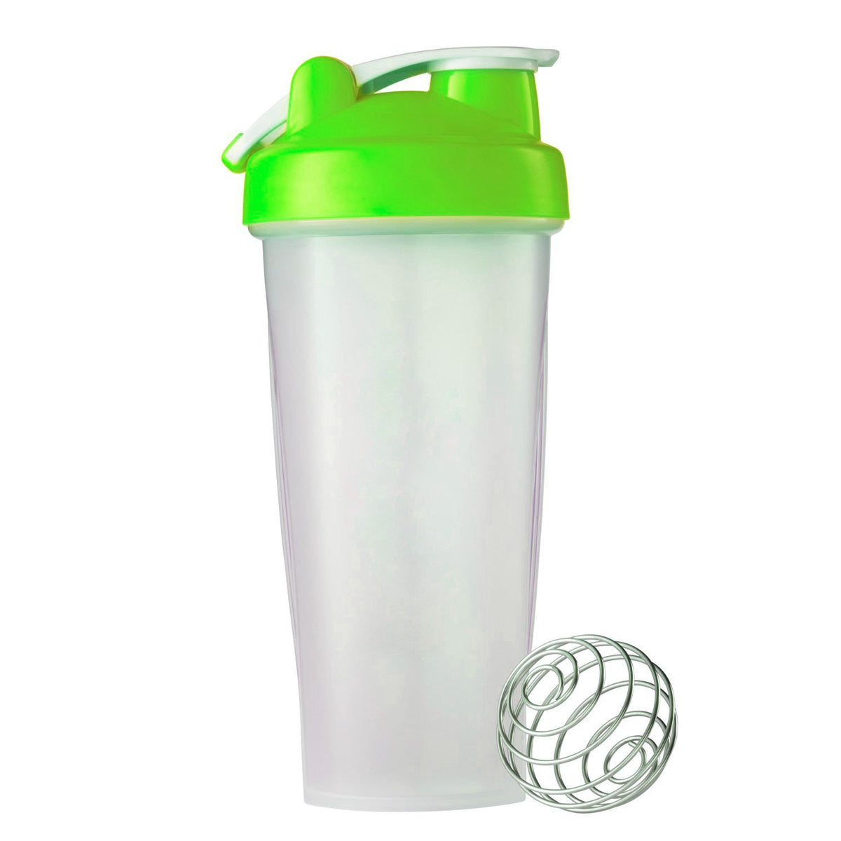 שייקר מקצועי לתוספי מזון