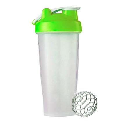 שייקר מקצועי לתוספי מזון