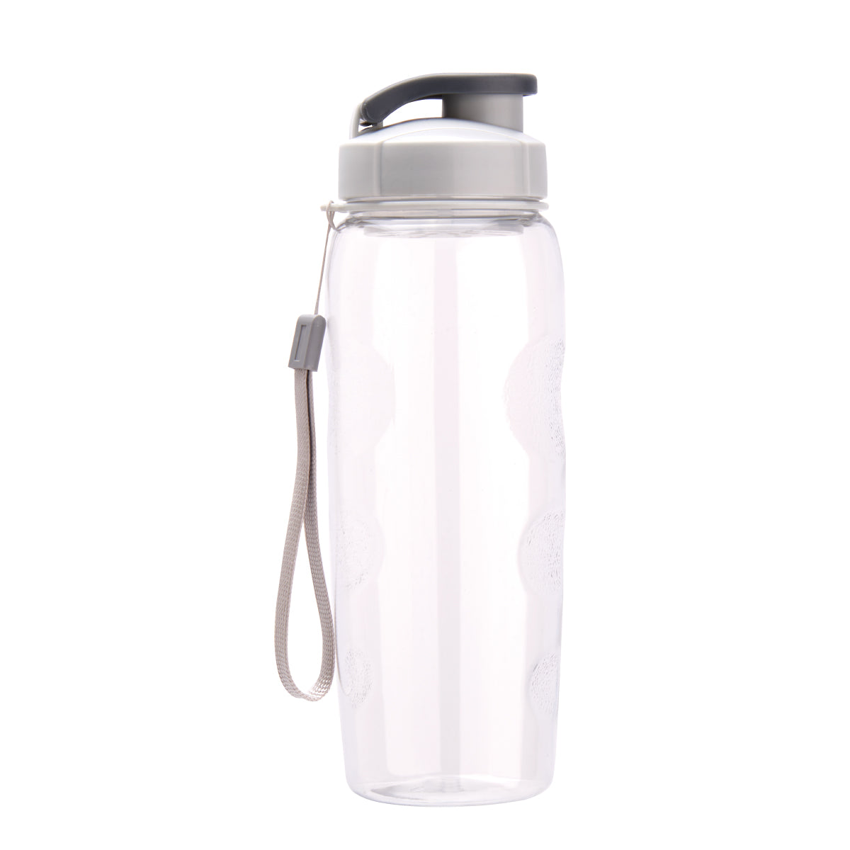 בקבוק שתיה עם מסננת לחליטה ללא BPA