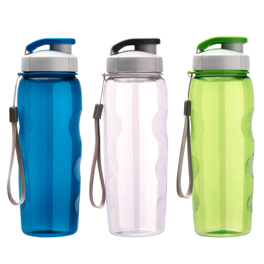 בקבוק שתיה עם מסננת לחליטה ללא BPA