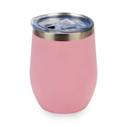 כוס שתיה תרמי מנירוסטה