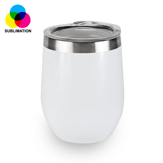 כוס שתיה תרמי מנירוסטה