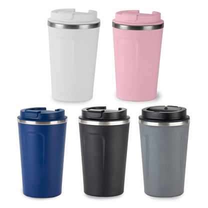 כוס שתיה תרמי מנירוסטה