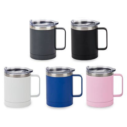 כוס שתיה תרמי מנירוסטה