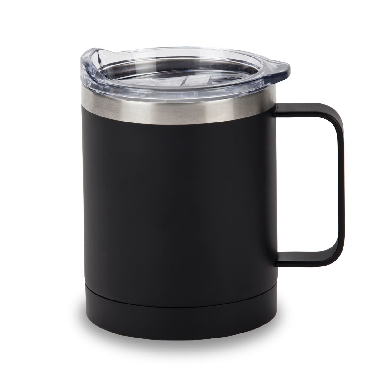 כוס שתיה תרמי מנירוסטה