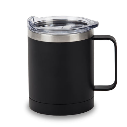 כוס שתיה תרמי מנירוסטה