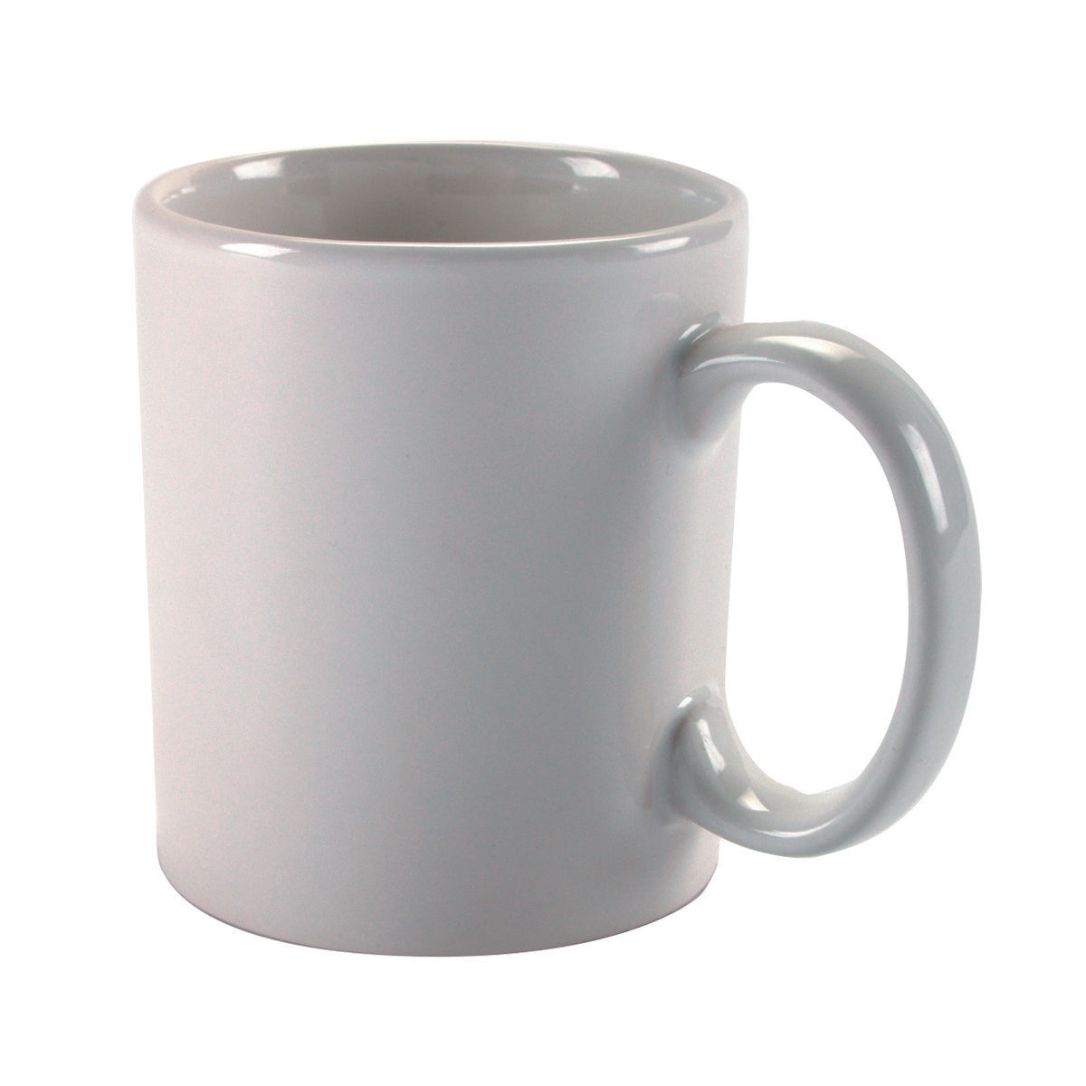 ספל שתיה צבעוני מפורצלן