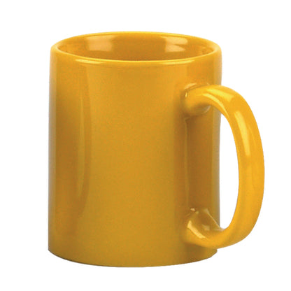 ספל שתיה צבעוני מפורצלן