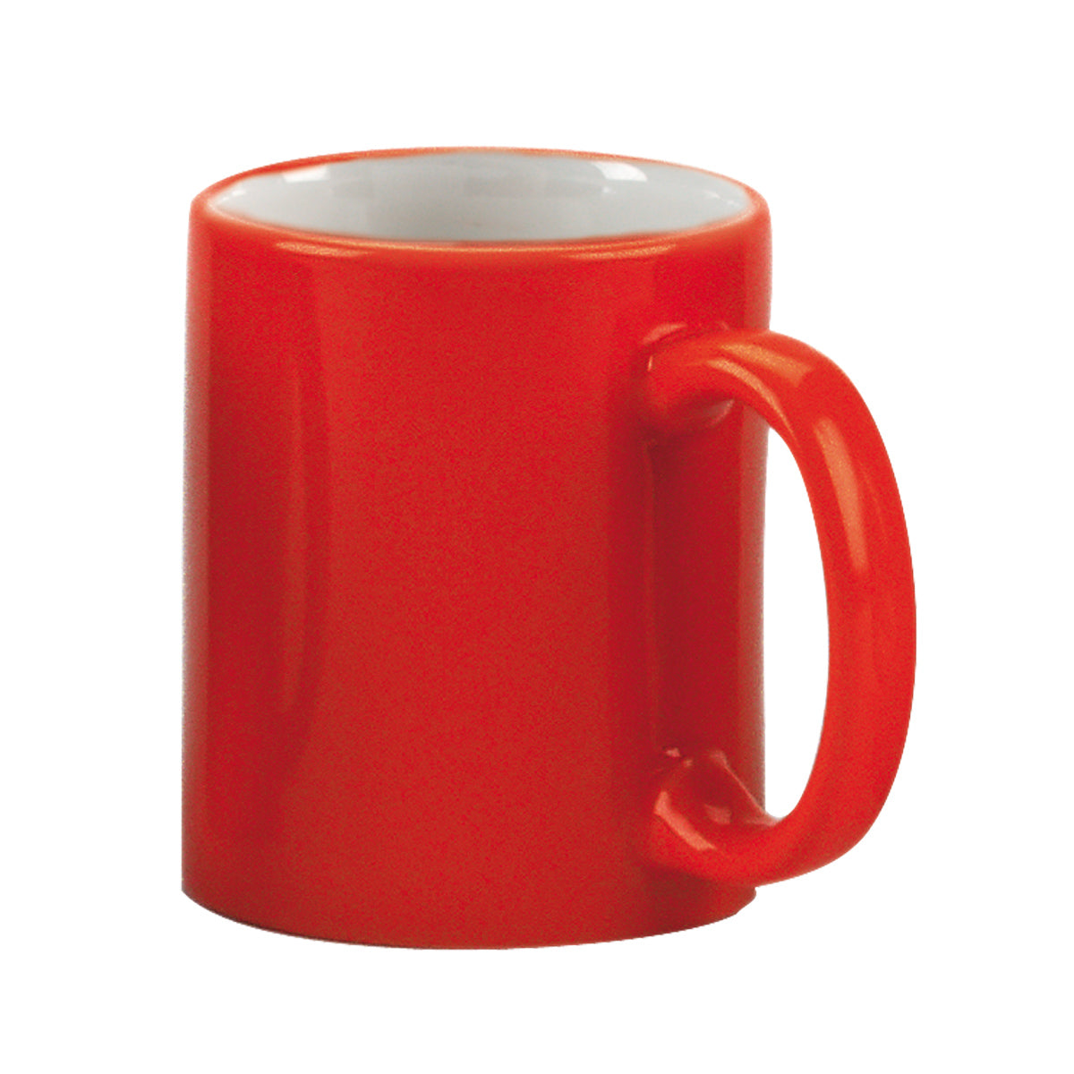 ספל שתיה צבעוני מפורצלן