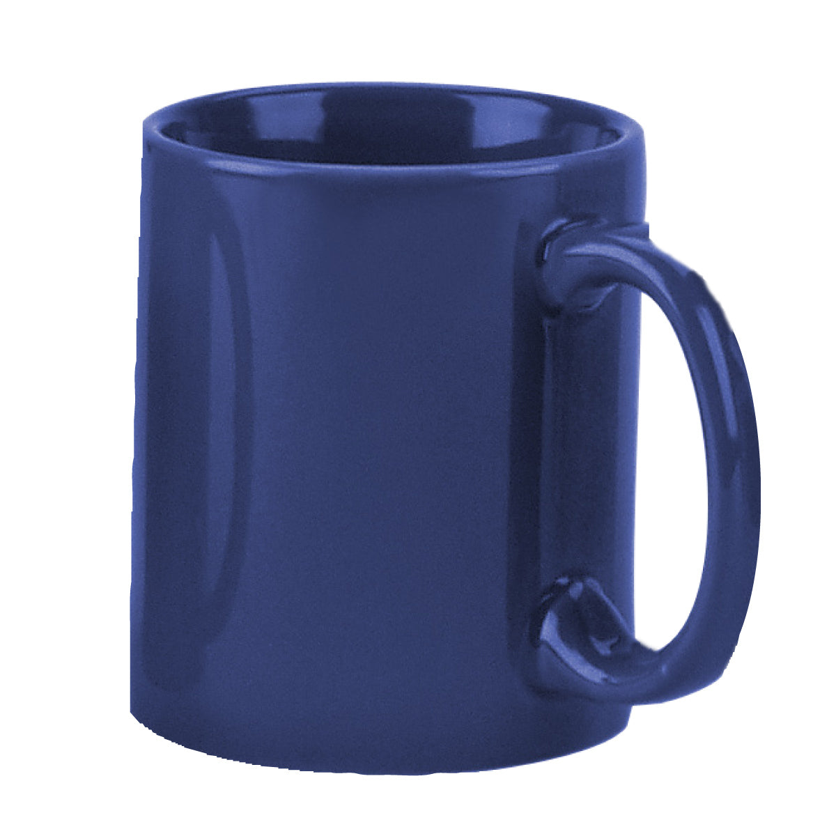 ספל שתיה צבעוני מפורצלן