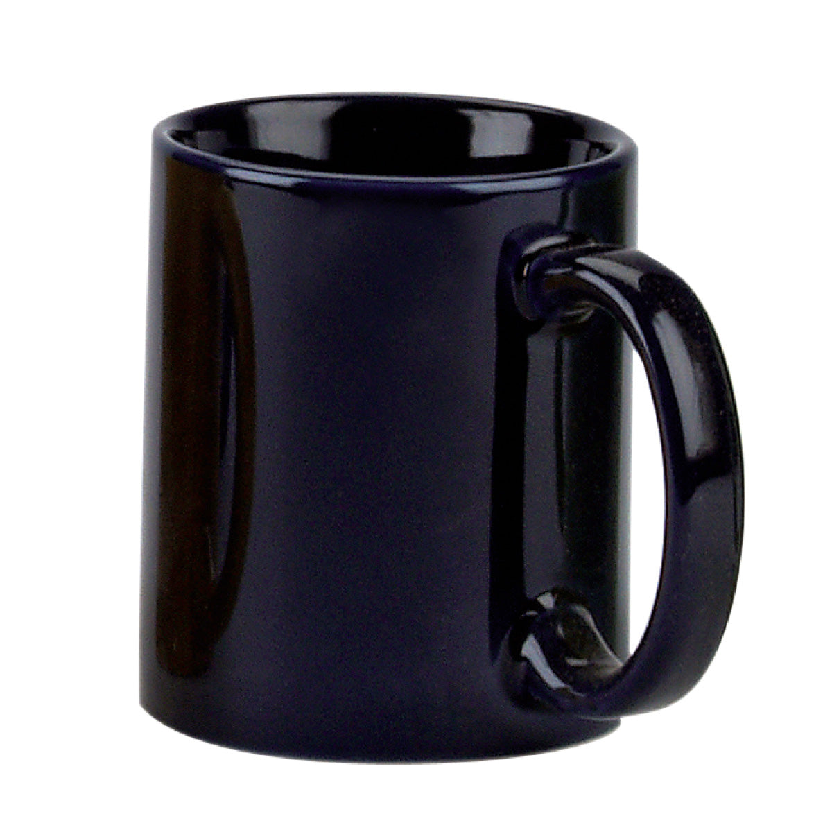 ספל שתיה צבעוני מפורצלן