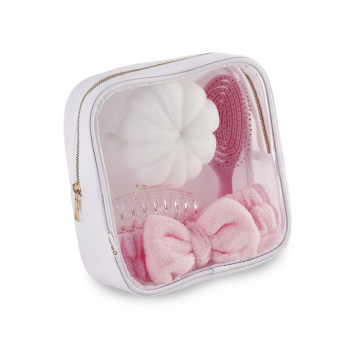 סט טיפוח מפנק