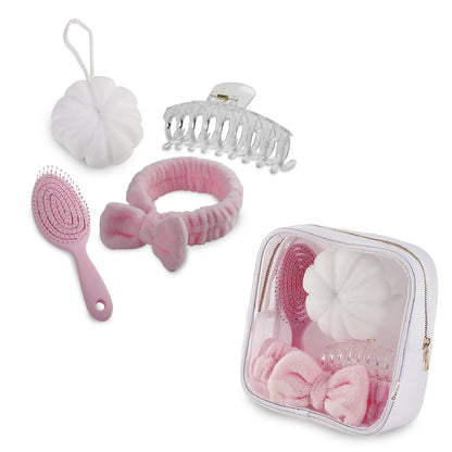 סט טיפוח מפנק