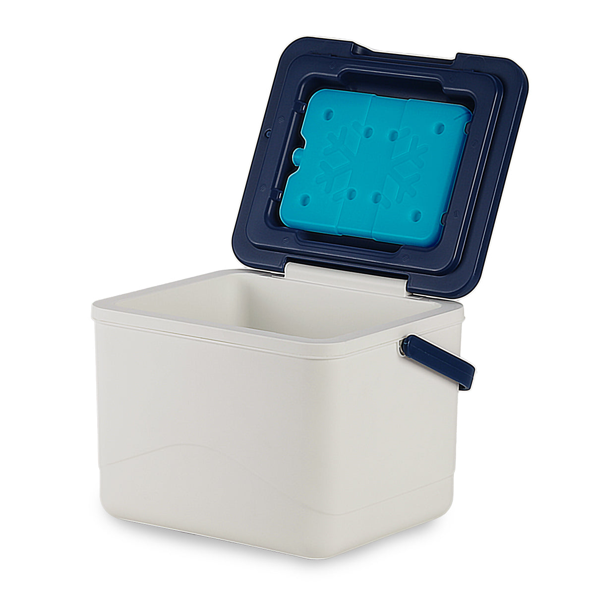 צידנית קשיחה 5.0L FLEXI