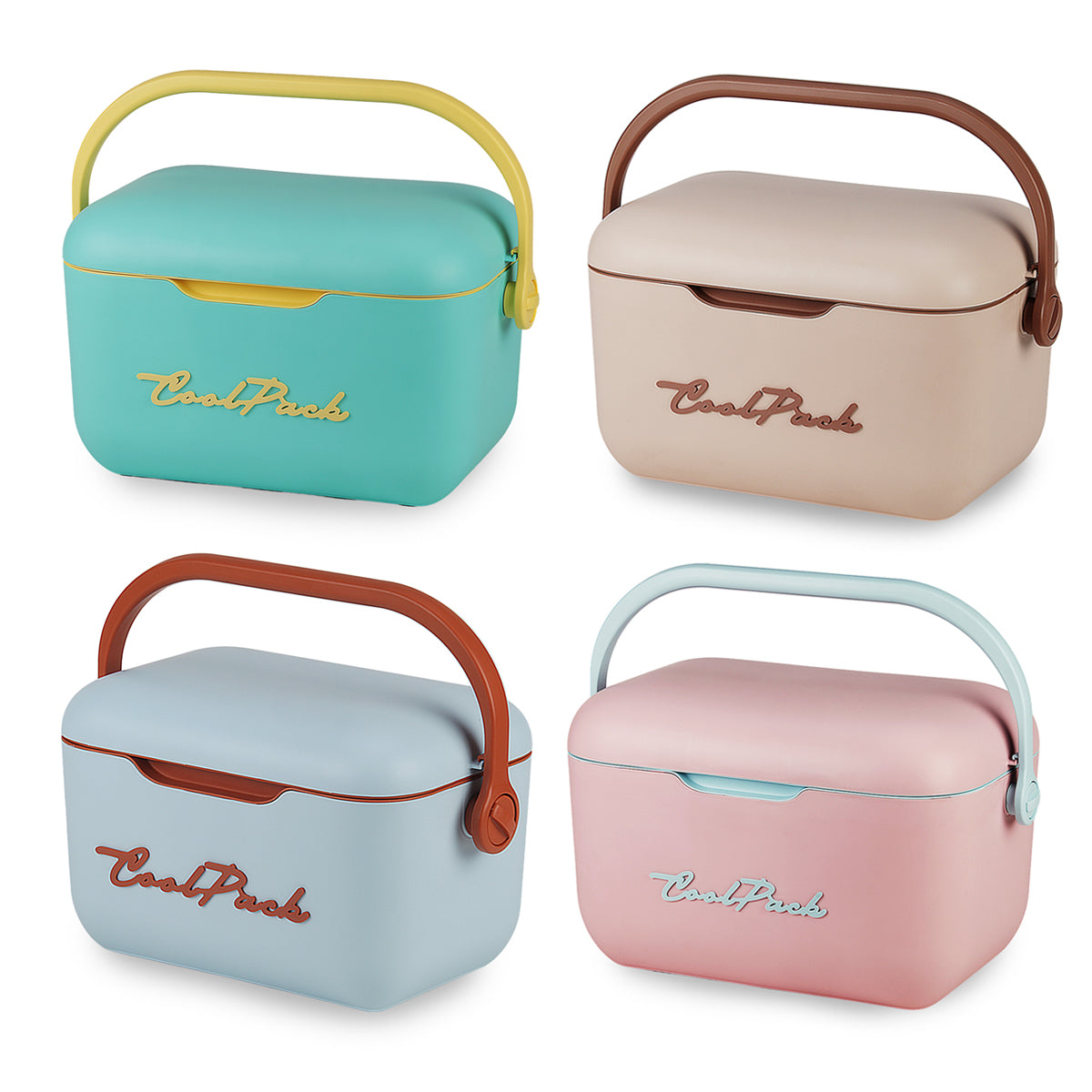 COOL PACK צידנית