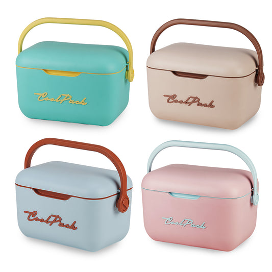 COOL PACK צידנית