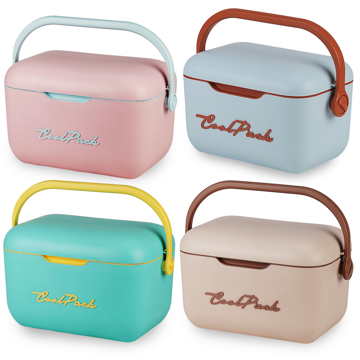 COOL PACK צידנית