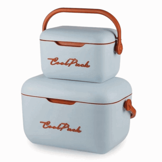 COOL PACK צידנית