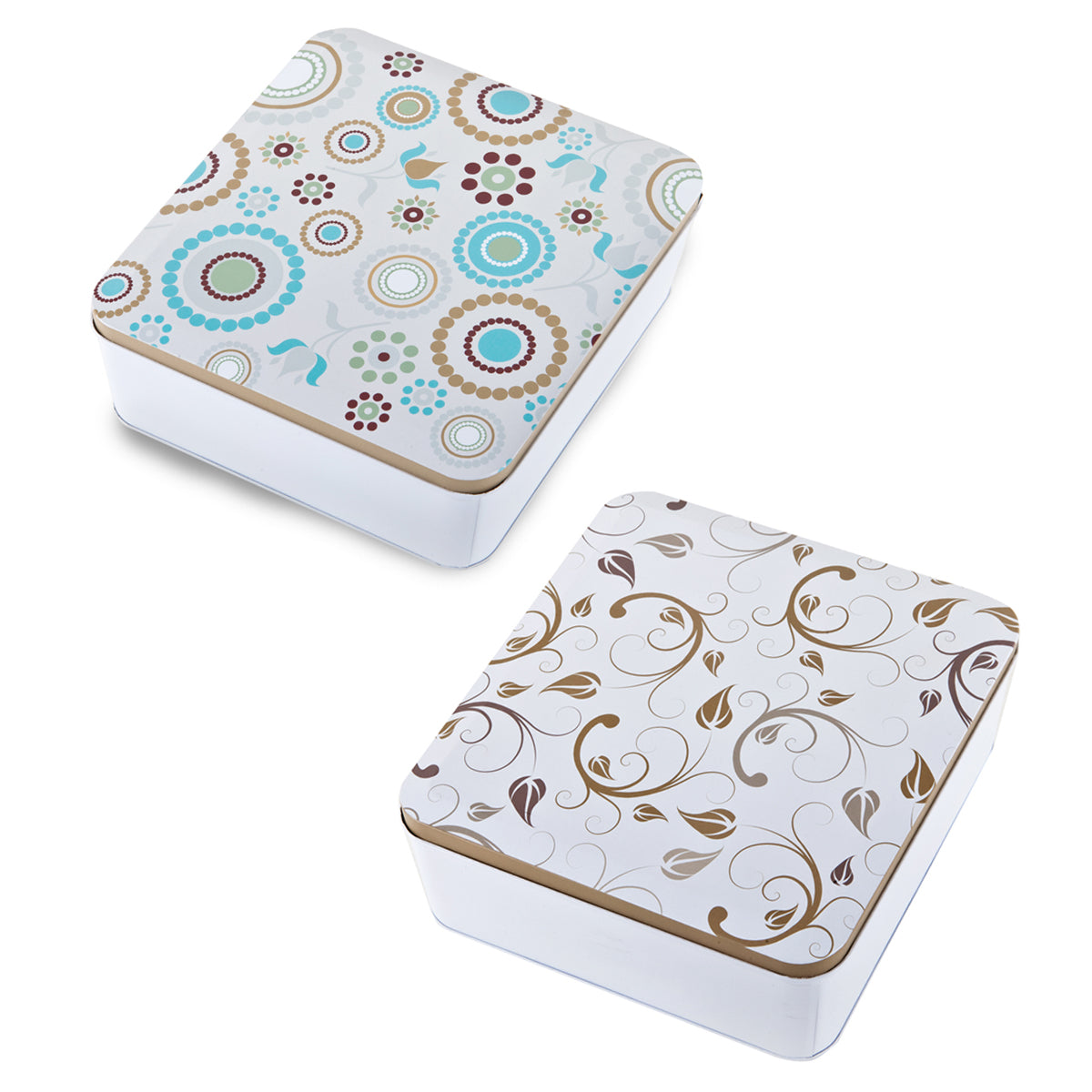 קופסא מהודרת לאחסון מצות