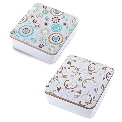 קופסא מהודרת לאחסון מצות