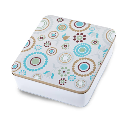 קופסא מהודרת לאחסון מצות