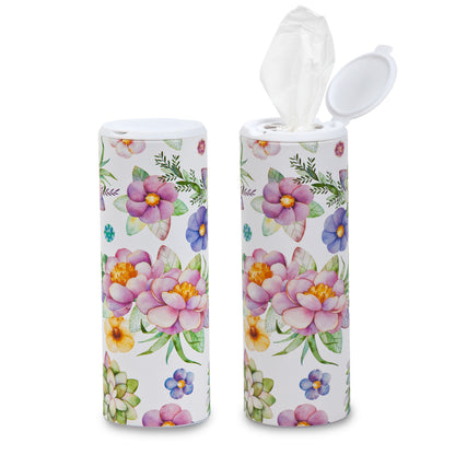 קופסת גליל טישו לרכב